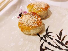 -白天鹅宾馆-宏图府餐厅