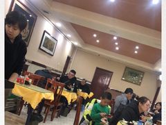 大堂-双喜饭庄(马道坡街店)