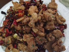 -德胜小馆(德胜门店)