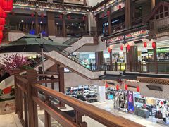 -银泰百货(北京大红门店)