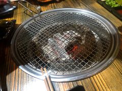 -莱真牛碳火烤肉(合肥旗舰店)