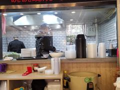 -阿扁杭州面(苗圃店)