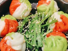 -蔡澜点心·粤菜(丽泽天街店)
