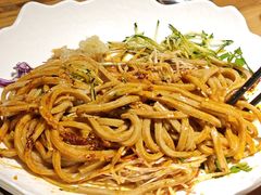 风生水起捞莜面-恋湘小镇(纺织大厦店)