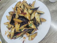 -群发饺子(茂铭·逸品康城店)