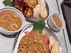 -大食代美食广场(迪士尼小镇店)