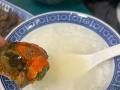 -桂园白粥·潮汕老味道