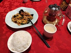 -正阳门饭庄·烤鸭·北京菜(万丰路七里庄店)