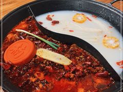 -楠火锅(广州总店)