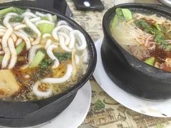 -清真·穆萨砂锅(大皮院店)