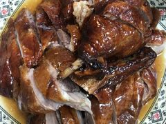 -聂记粤菜馆(鼓西路店)