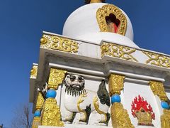 -护国法轮寺