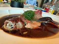 -无锡苏宁JW万豪酒店·悦府65中餐厅