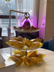 -碧莲盛·不剃发植发