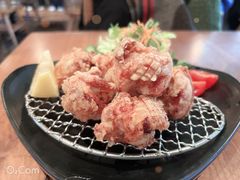 -铃木食堂(北新桥店)