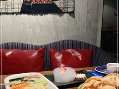 -雀舞云南菜(天津天河城购物中心店)