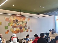 -麦当劳(双榆树店)