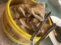烤鸭-中关村皇冠假日酒店·红轩中餐厅