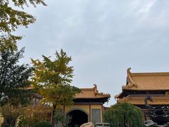 -南京市江宁方山