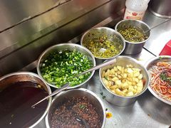 -丽华早点(大成路店)