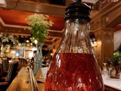 -火车头法国西餐厅