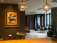 -星巴克(北京广渠门名敦道店)