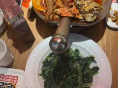 -领蟹祥记·香辣蟹·特色小海鲜(奥体天虹店)