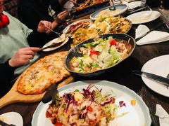 -panchos 墨西哥餐厅(嘉绿苑店)