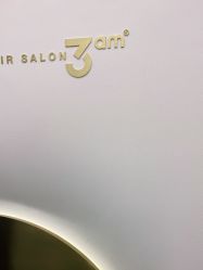 -JUNO hair salon