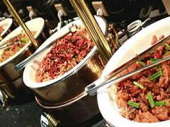 -盛江山自助料理(奥莱锦辉购物广场店)