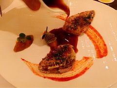 Caprice-Caprice(香港四季酒店)