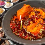 楠火锅很不错