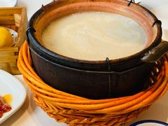 -粤港湾砂锅粥·宵夜(宝龙店)