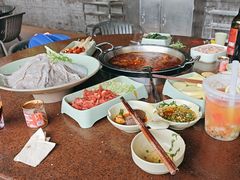 -巴倒烫陆派火锅山庄(南山总店)