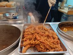 -老周家酱卤猪蹄私房菜(克拉玛依西街店)