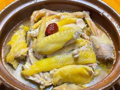 -老阿爸鲜鱼土菜(昆山花桥店)