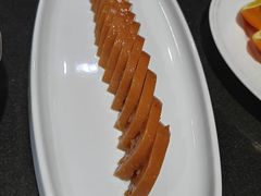 -金泽大酒店·卢塞恩餐厅·年夜饭春节连市