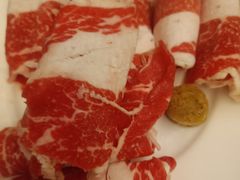 -宝华万豪酒店·都会尚膳