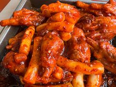 -春花民族美食(佳木斯总店)