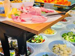 -拉蒂娜·巴西牛排馆 Latina·Brazilian Steakhouse(陆家嘴旗舰店)