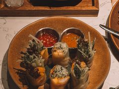 -芭札·Thai泰国餐厅(同和金铂天地店)