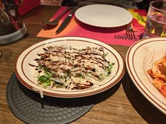 -ZAFFERANO西班牙海鲜饭(上海首店)