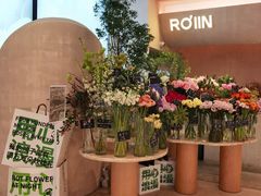 -ROIIN用心(武汉首店)