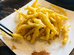 -鲜小岛·铜锅涮肉