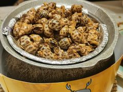 -桥东喜碧海鲜街(水东街店)