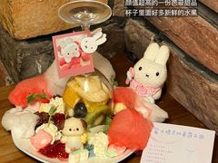 -昊·来了寿司(台湾街店)