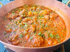 -Ameigo梅果·云贵川bistro(长宁来福士店)