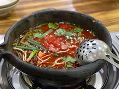 -笔记安顺夺夺粉火锅
