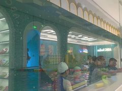 -ABC Swim亲子游泳俱乐部(河西店)