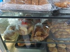 -甜嘟嘟烘焙坊(舒城路店)